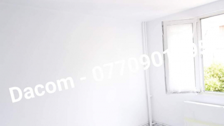 Servicii de Zugraveli Mecanizate Airless - Apartamente 14 [4]