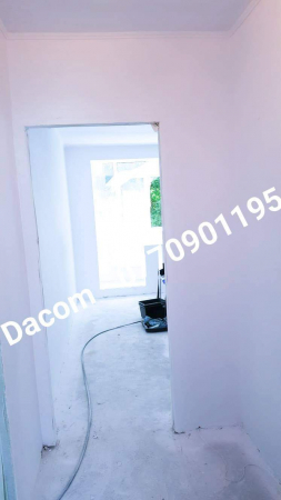 Servicii de Zugraveli Mecanizate Airless - Apartamente 14 [5]