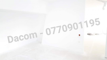 Servicii de Zugraveli Mecanizate Airless - Cladire Birouri 2 [1]