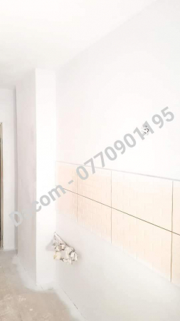 Servicii de Zugraveli Mecanizate Airless - Apartamente 15 [1]