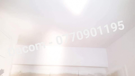 Servicii de Zugraveli Mecanizate Airless - Apartamente 16 [2]