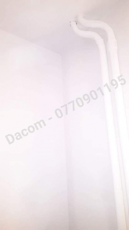 Servicii de Zugraveli Mecanizate Airless - Apartamente 16 [3]