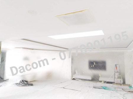 Servicii de Zugraveli Mecanizate Airless - Vile 7 [4]