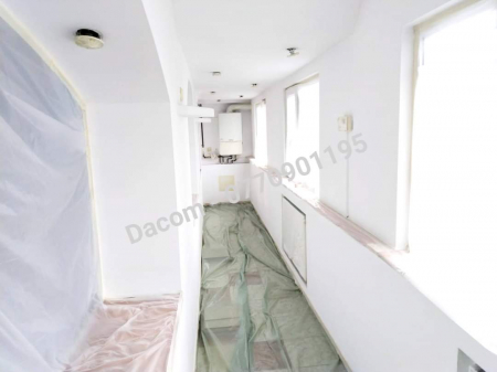 Apartamente - Servicii de Zugraveli Mecanizate Airless - Apartamente 18