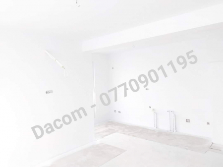 Apartamente - Servicii de Zugraveli Mecanizate Airless - Apartamente 19