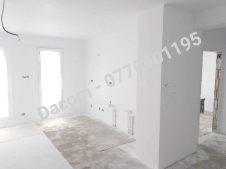 Servicii de Zugraveli Mecanizate Airless - Apartamente 19 [2]