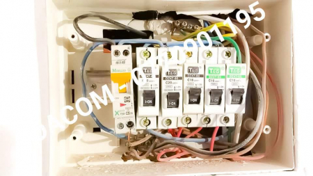 Interventii Instalatii Electrice [3]