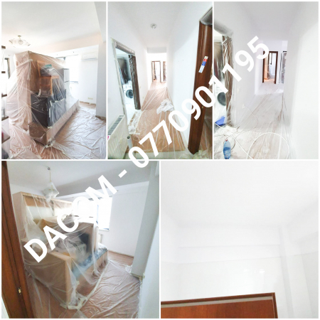 Spatiu mobilat - RENOVARI ZUGRAVELI AIRLESS - apartamente, case, vile sau spatii comerciale [7]