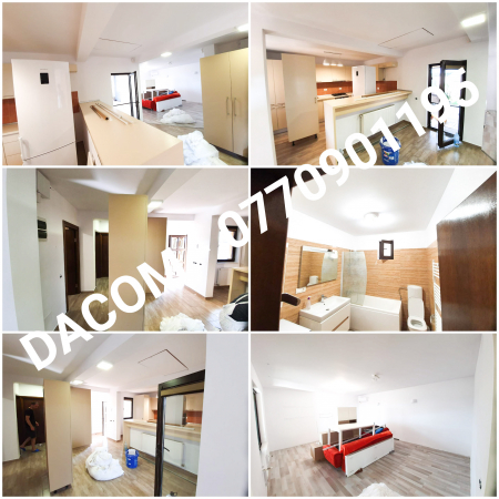 Spatiu mobilat - RENOVARI ZUGRAVELI AIRLESS - apartamente, case, vile sau spatii comerciale [10]