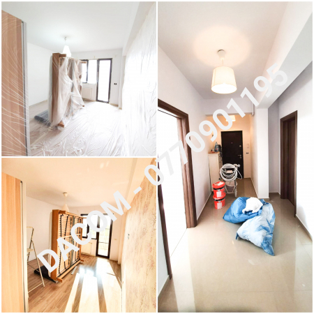 Spatiu mobilat - RENOVARI ZUGRAVELI AIRLESS - apartamente, case, vile sau spatii comerciale [1]