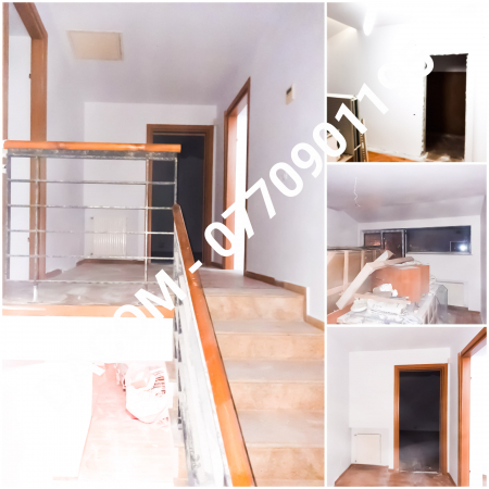 Spatiu nemobilat - RENOVARI ZUGRAVELI AIRLESS - apartamente, case, vile sau spatii comerciale [6]