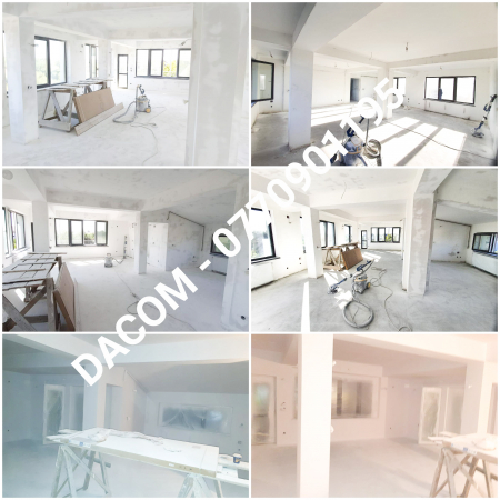 Spatiu nemobilat - RENOVARI ZUGRAVELI AIRLESS - apartamente, case, vile sau spatii comerciale [10]