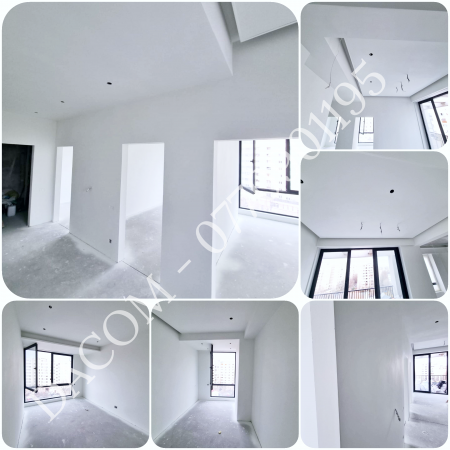 ZUGRAVELI INTERIOARE AIRLESS - APARTAMENT 2 CAMERE [1]