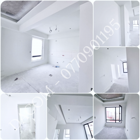 ZUGRAVELI INTERIOARE AIRLESS - APARTAMENT 2 CAMERE [2]