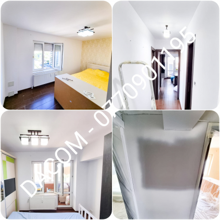 ZUGRAVELI INTERIOARE AIRLESS - APARTAMENT 3 CAMERE [1]