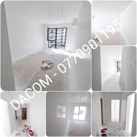 ZUGRAVELI INTERIOARE AIRLESS - APARTAMENT 3 CAMERE [1]