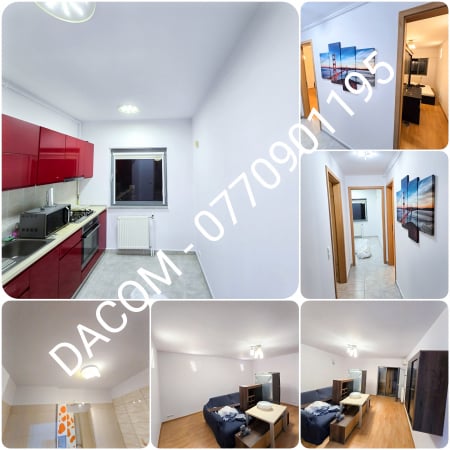 ZUGRAVELI INTERIOARE AIRLESS - APARTAMENT 3 CAMERE [1]