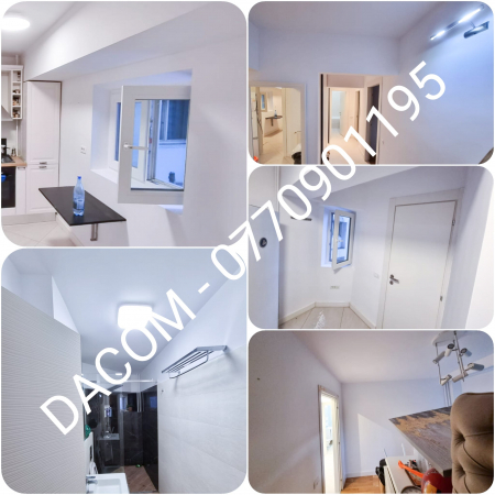 ZUGRAVELI INTERIOARE AIRLESS - APARTAMENT 3 CAMERE [1]