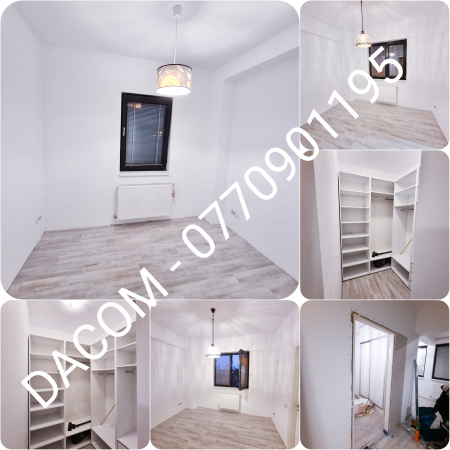 ZUGRAVELI INTERIOARE AIRLESS - APARTAMENT 3 CAMERE [1]