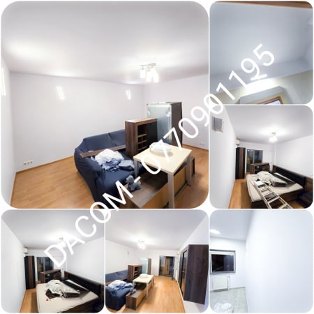 ZUGRAVELI INTERIOARE AIRLESS - APARTAMENT 3 CAMERE [2]