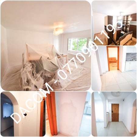 ZUGRAVELI INTERIOARE AIRLESS - APARTAMENT 3 CAMERE [1]