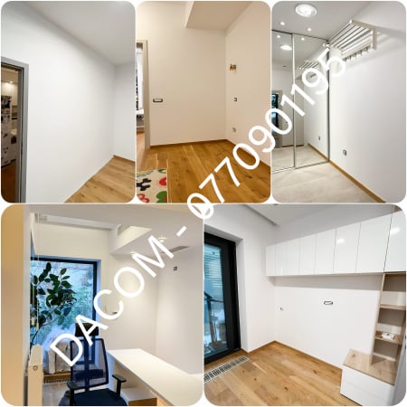 ZUGRAVELI INTERIOARE AIRLESS - APARTAMENT 3 CAMERE [1]