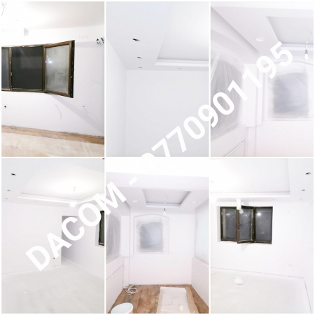 Vile - Servicii de Zugraveli Mecanizate Airless - Vile 13