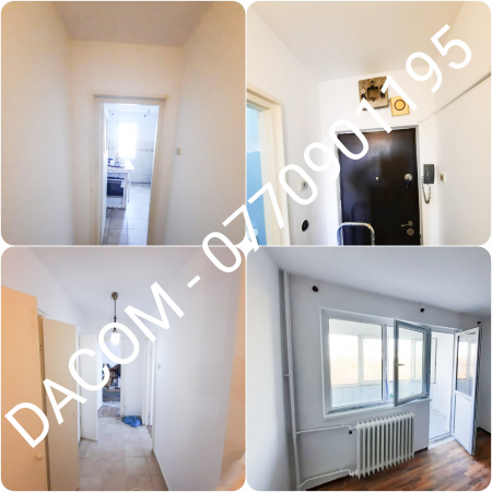 Servicii de Zugraveli Mecanizate Airless - Apartamente [1]