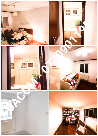 Zugraveli Interioare Airless - apartamente 21 [3]