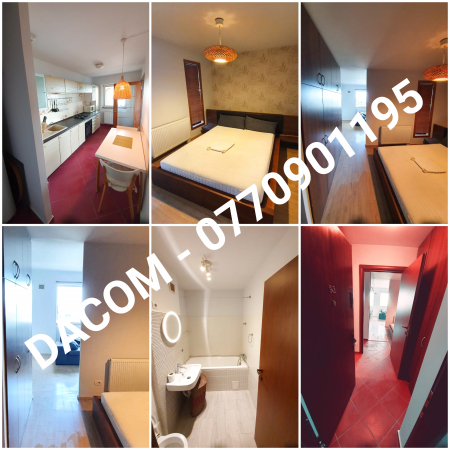 PORTOFOLIU LUCRARI - Servicii de Zugraveli Mecanizate Airless - Apartamente 27
