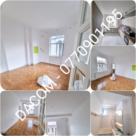 Servicii de Zugraveli Mecanizate Airless - Apartamente [1]