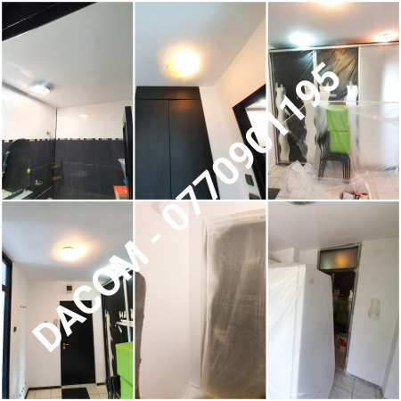 Servicii de Zugraveli Mecanizate Airless - Apartamente 13 [3]