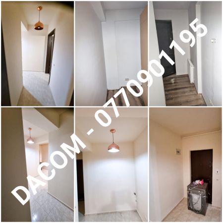 PORTOFOLIU LUCRARI - Servicii de Zugraveli Mecanizate Airless - Apartamente 29