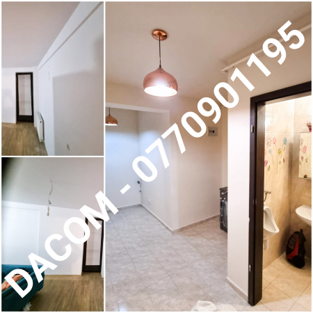 Servicii de Zugraveli Mecanizate Airless - Apartamente 29 [1]