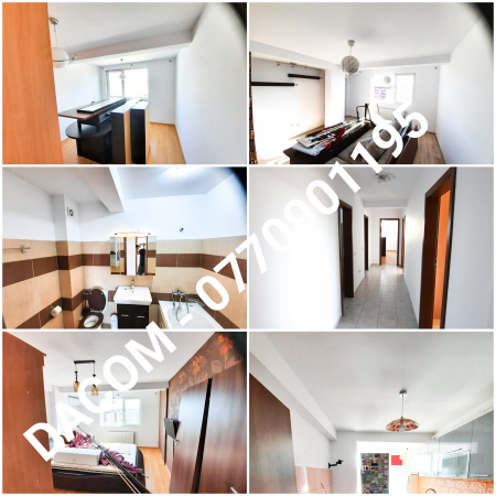 Servicii de Zugraveli Mecanizate Airless - Apartamente 34 [1]