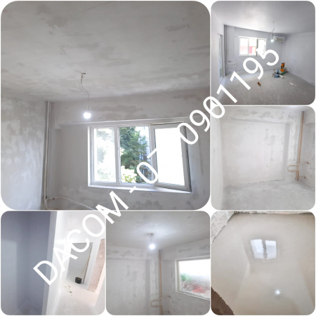 RENOVARE COMPLETA - APARTAMENT [2]