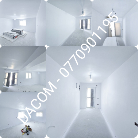Zugraveli color Airless - Servicii de Zugraveli Mecanizate Airless - Case