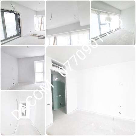 ZUGRAVELI INTERIOARE AIRLESS - ONE Verdi Park [2]