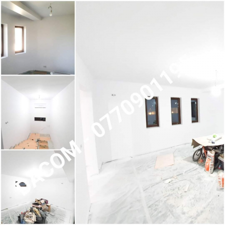 Servicii de Zugraveli Mecanizate Airless - Vile 2 [5]