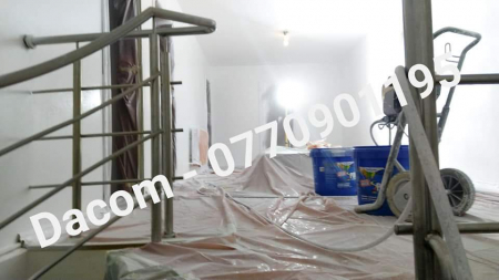 Servicii de Zugraveli Mecanizate Airless - Vile 7 [6]