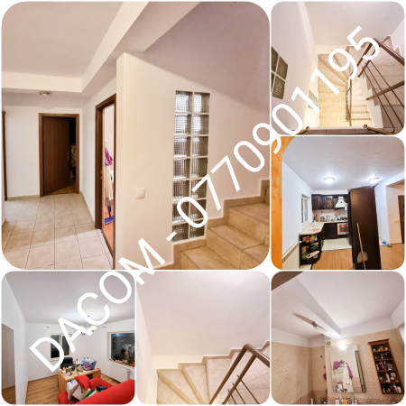 Servicii de Zugraveli Mecanizate Airless - Vile [2]