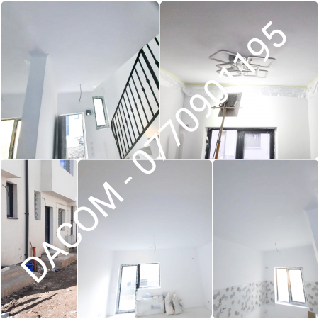 Vile - Servicii de Zugraveli Mecanizate Airless - Vile 22