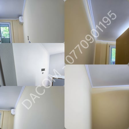 ZUGRAVELI MECANIZATE AIRLESS COLOR - APARTAMENT [1]