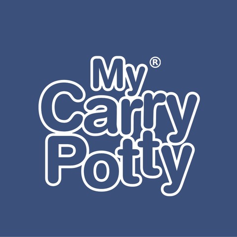 My Carry Potty
