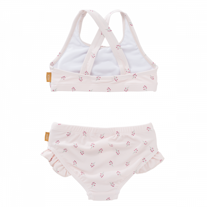 Bikini set protectie UV, Fresk, Berries [2]