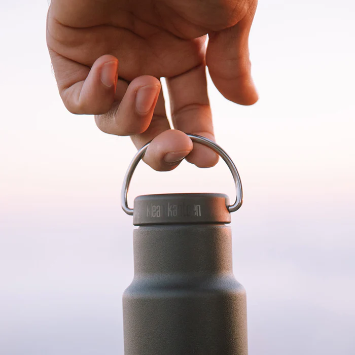 Capac classic, Klean Kanteen, Bright Green [3]