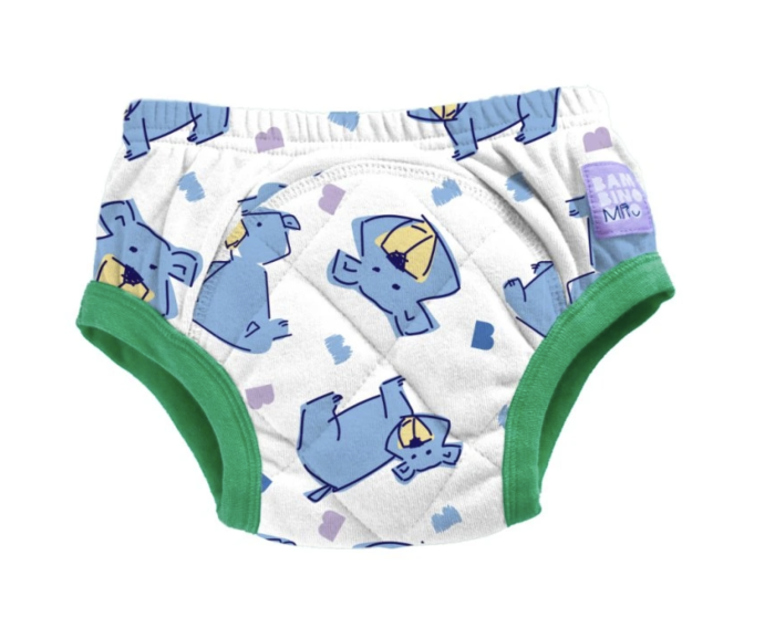 Chilotel de antrenament la olita, Bambino Mio, 2-3 ani [1]