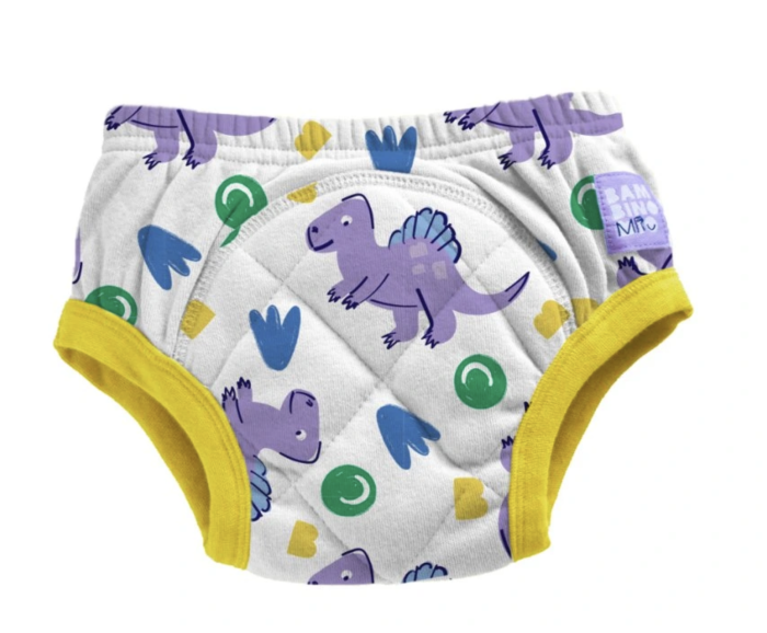 Chilotel de antrenament la olita, Bambino Mio, 2-3 ani [1]