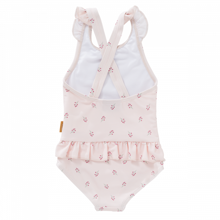 Costum intreg protectie UV, Fresk, Berries [2]