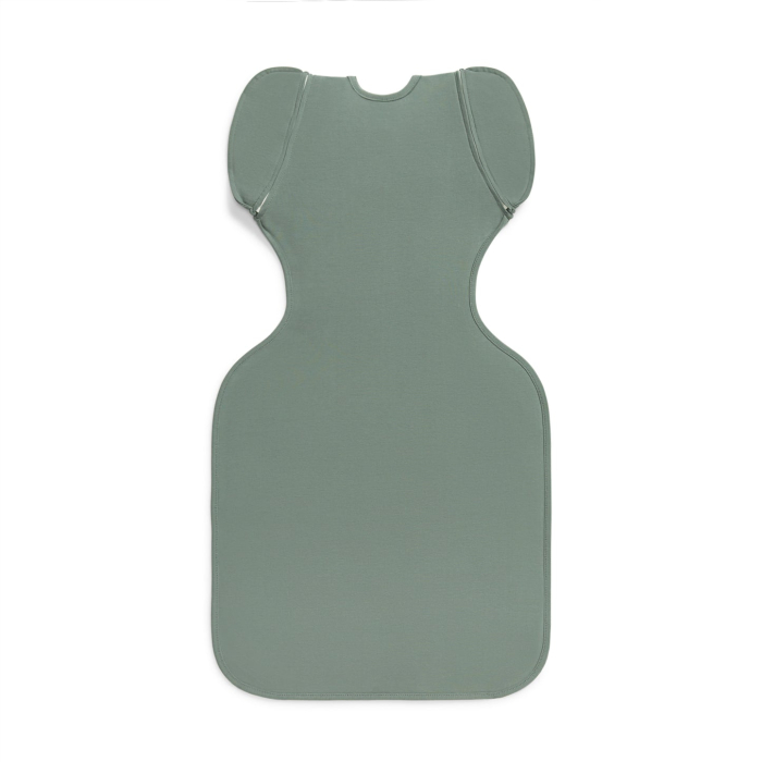 Love to Dream sac de dormit de tranzitie pentru infasat si rostogolit Swaddle Up, 1 TOG [2]